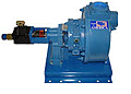 centrifugal pumps coupled to hydraulic motors image
